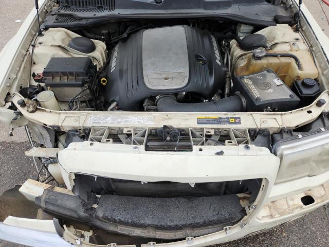 Photo 11 from auction – 2005 CHRYSLER 300C with VIN 2C3JA63H75H574365