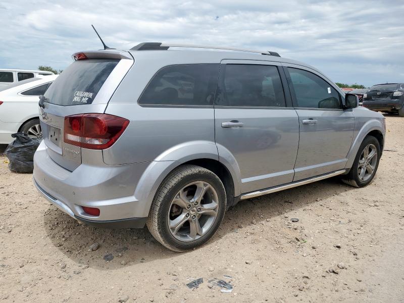 Photo 3 from auction – 2018 DODGE JOURNEY CR with VIN 3C4PDDGG0JT167525