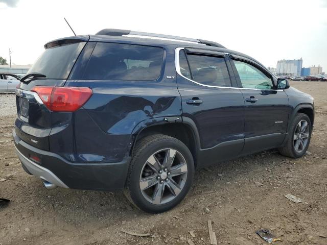 Photo 3 from auction – 2017 GMC ACADIA SLT with VIN 1GKKNWLS1HZ289220