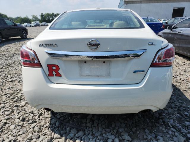 Photo 6 from auction – 2014 NISSAN ALTIMA 2.5 with VIN 1N4AL3AP2EC404955