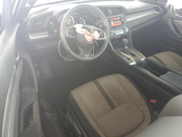 Photo 8 from auction – 2016 HONDA CIVIC LX with VIN 2HGFC4B53GH305291
