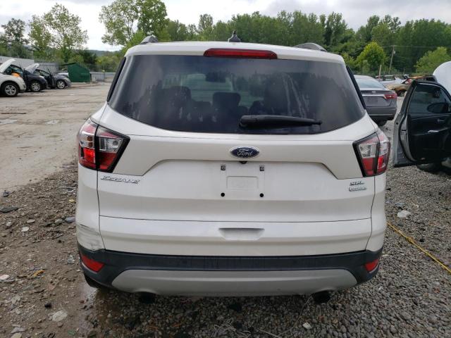Photo 6 from auction – 2018 FORD ESCAPE SEL with VIN 1FMCU0HD2JUD03098
