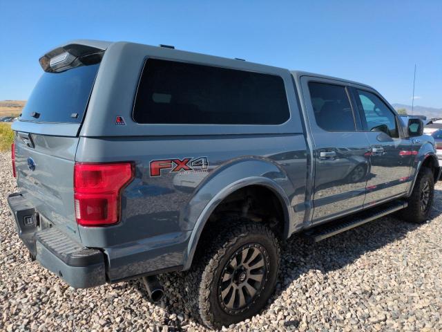 Photo 3 from auction – 2019 FORD F150 SUPER with VIN 1FTEW1E43KKD04534