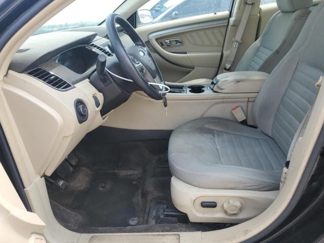 Photo 7 from auction – 2013 FORD TAURUS SE with VIN 1FAHP2D83DG210430