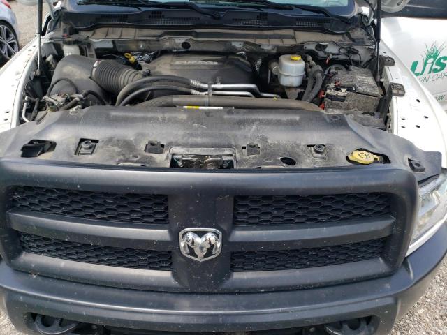 Photo 11 from auction – 2018 RAM 2500 ST with VIN 3C6MR4AJ8JG155647