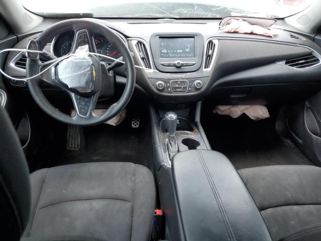 Photo 8 from auction – 2016 CHEVROLET MALIBU LT with VIN 1G1ZE5ST4GF248555