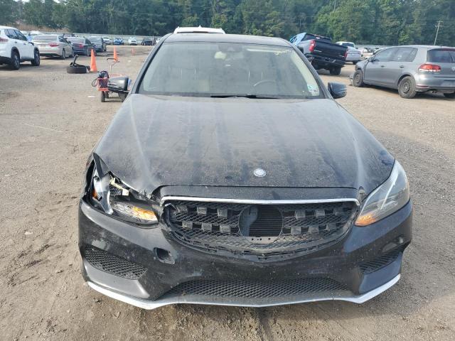 Photo 5 from auction – 2014 MERCEDES-BENZ E with VIN WDDHF5KB5EB072066