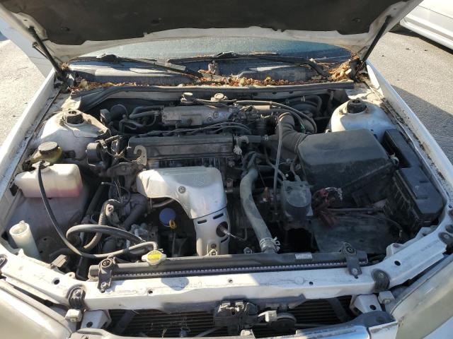 Photo 11 from auction – 2001 TOYOTA CAMRY CE with VIN JT2BG22K110580884