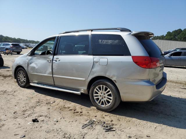 Photo 2 from auction – 2009 TOYOTA SIENNA XLE with VIN 5TDZK22C19S267758