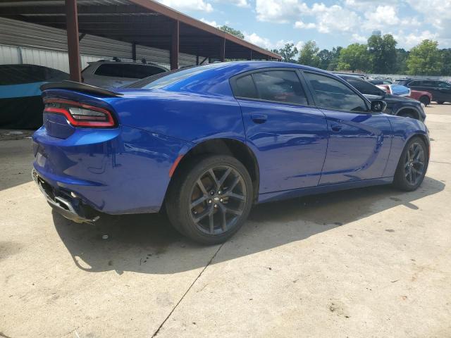 Photo 3 from auction – 2021 DODGE CHARGER SX with VIN 2C3CDXBG5MH608980