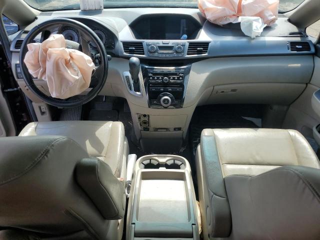 Photo 8 from auction – 2013 HONDA ODYSSEY EX with VIN 5FNRL5H63DB033313