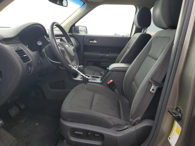 Photo 7 from auction – 2013 FORD FLEX with VIN 2FMGK5C8XDBD28632