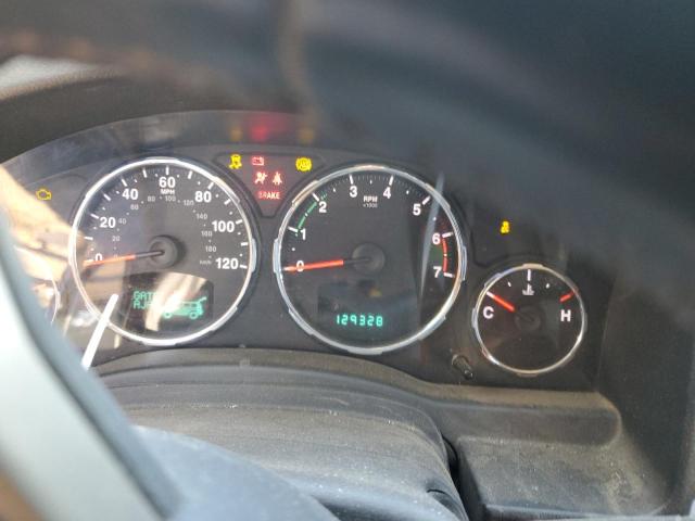 Photo 9 from auction – 2012 JEEP LIBERTY LI with VIN 1C4PJMCK0CW143418