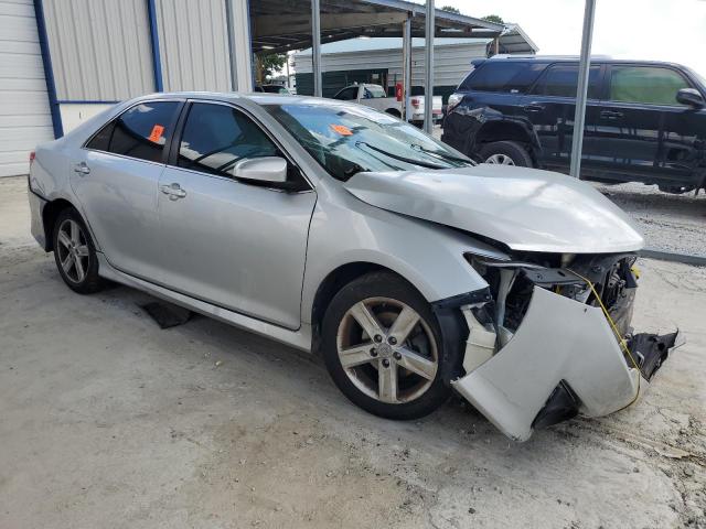 Photo 4 from auction – 2012 TOYOTA CAMRY BASE with VIN 4T1BF1FK0CU151743