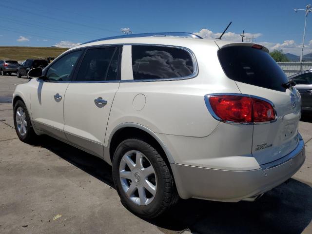 Photo 2 from auction – 2009 BUICK ENCLAVE CX with VIN 5GAEV23D79J166185