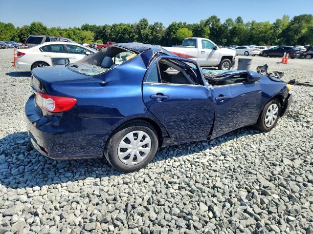 Photo 3 from auction – 2013 TOYOTA COROLLA BA with VIN 5YFBU4EE2DP201046