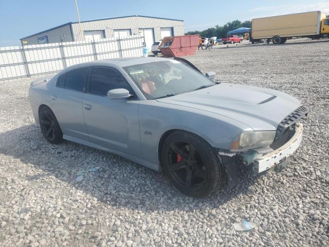 Photo 4 from auction – 2013 DODGE CHARGER SR with VIN 2C3CDXEJ9DH521185