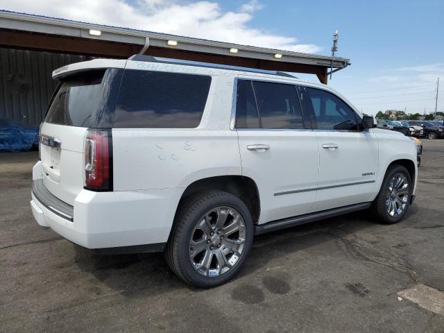 Photo 3 from auction – 2016 GMC YUKON DENA with VIN 1GKS2CKJ2GR117115