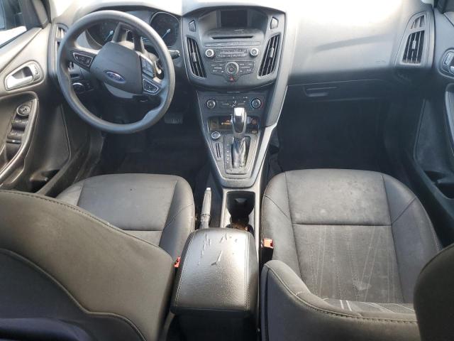 Photo 8 from auction – 2016 FORD FOCUS SE with VIN 1FADP3K26GL352432