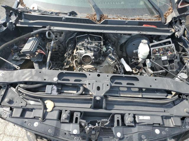 Photo 12 from auction – 2016 CADILLAC ESCALADE E with VIN 1GYS3HKJ3GR318375
