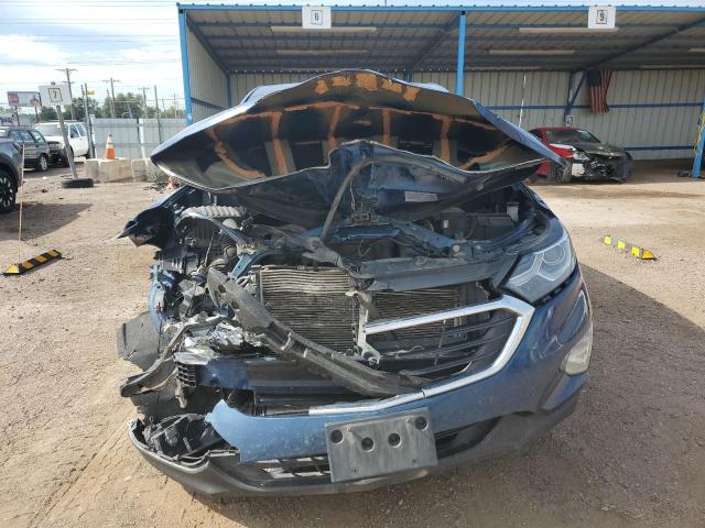 Photo 5 from auction – 2019 CHEVROLET EQUINOX LT with VIN 2GNAXTEV7K6216466