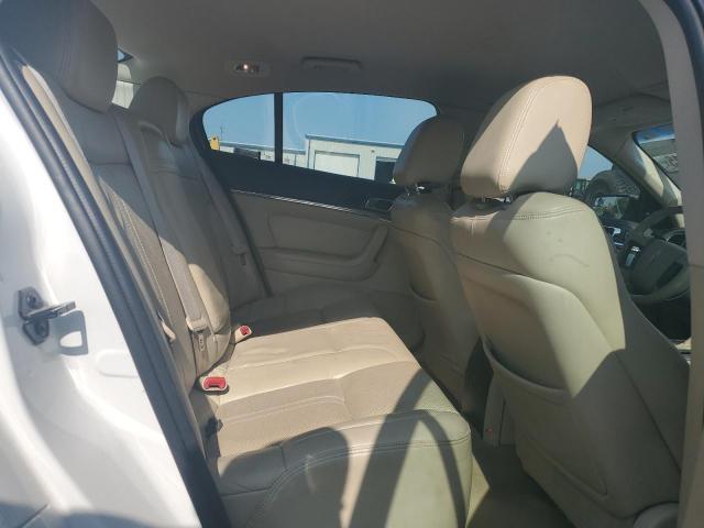 Photo 10 from auction – 2010 LINCOLN MKS with VIN 1LNHL9DR2AG600918