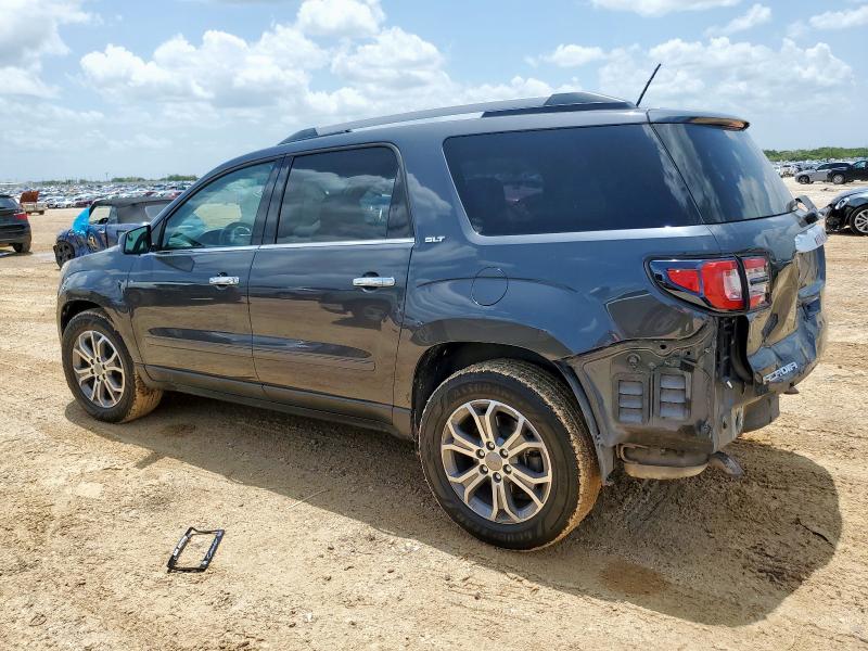 Photo 2 from auction – 2014 GMC ACADIA SLT with VIN 1GKKRRKD1EJ267589