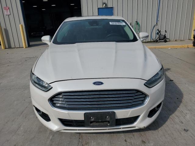 Photo 5 from auction – 2013 FORD FUSION TIT with VIN 3FA6P0K95DR138095