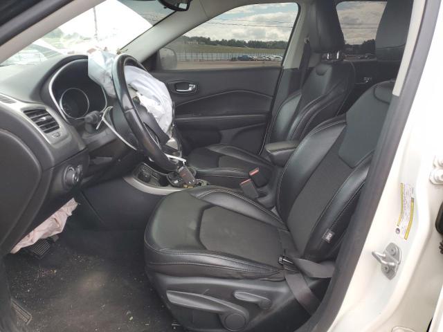 Photo 7 from auction – 2019 JEEP COMPASS LA with VIN 3C4NJDBBXKT839829