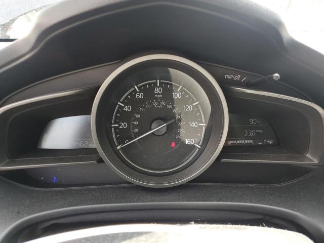 Photo 9 from auction – 2017 MAZDA 3 SPORT with VIN 3MZBN1K71HM155205