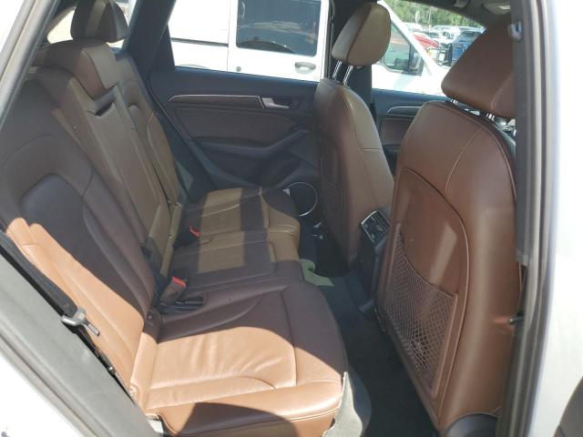 Photo 11 from auction – 2015 AUDI Q5 PREMIUM with VIN WA1LFAFP2FA066715
