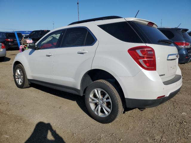 Photo 2 from auction – 2017 CHEVROLET EQUINOX LT with VIN 2GNALCEK2H6156736