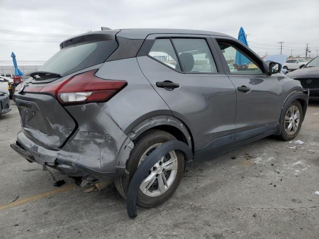 Photo 3 from auction – 2021 NISSAN KICKS S with VIN 3N1CP5BV2ML519402