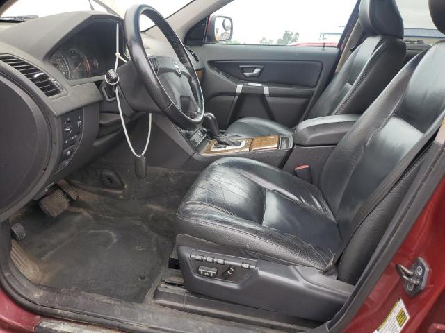 Photo 7 from auction – 2008 VOLVO XC90 3.2 with VIN YV4CZ982581432681