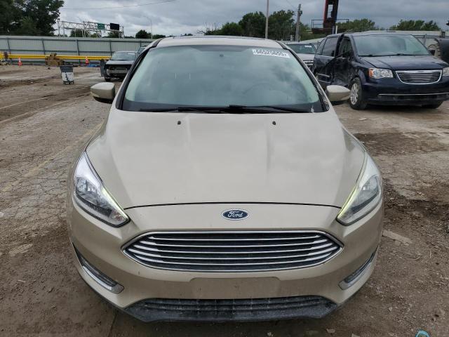 Photo 5 from auction – 2017 FORD FOCUS TITA with VIN 1FADP3N22HL287902