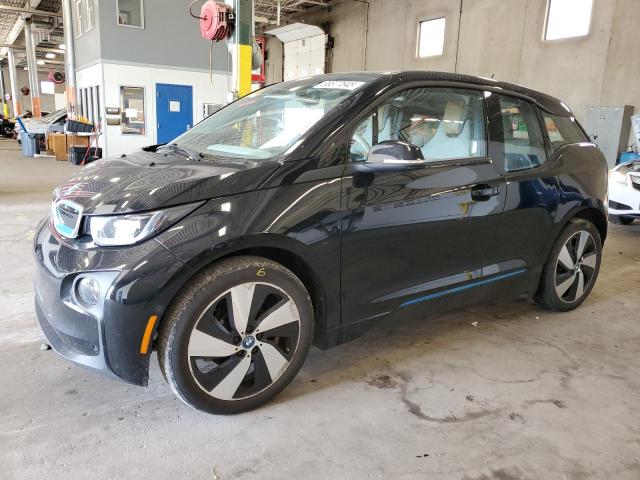 Photo 1 from auction – 2016 BMW I3 BEV with VIN WBY1Z2C50GV556608
