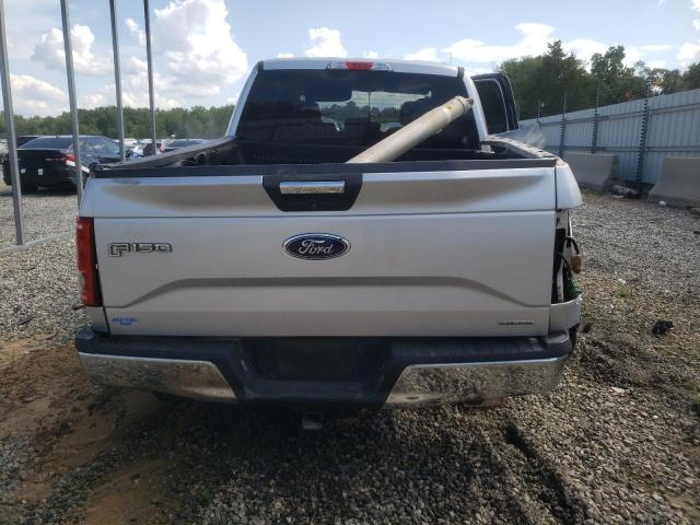 Photo 6 from auction – 2015 FORD F150 SUPER with VIN 1FTEW1EF2FFB55260