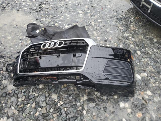 Photo 13 from auction – 2017 AUDI Q3 PREMIUM with VIN WA1ECCFS7HR001476