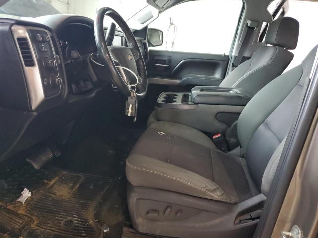 Photo 7 from auction – 2015 CHEVROLET SILVERADO with VIN 3GCUKREC7FG447707