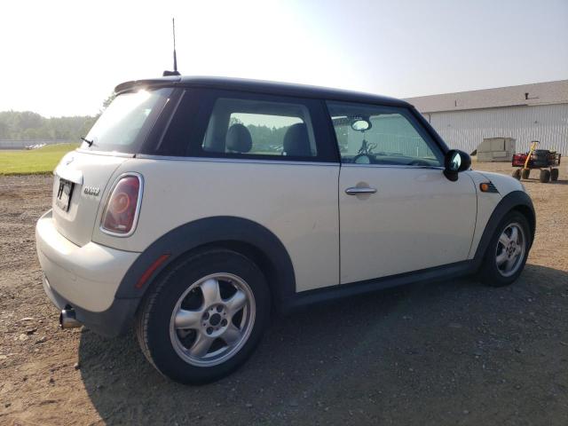 Photo 3 from auction – 2009 MINI COOPER with VIN WMWMF33569TW78348