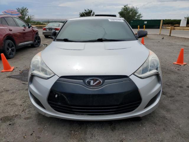 Photo 5 from auction – 2014 HYUNDAI VELOSTER with VIN KMHTC6AD6EU208789