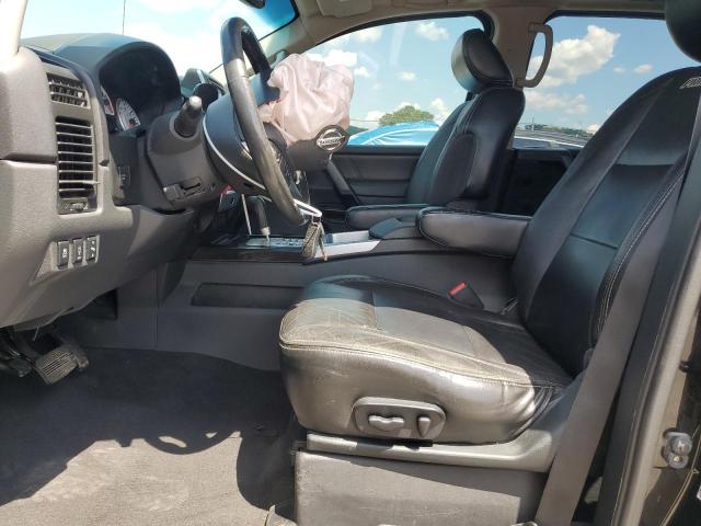 Photo 7 from auction – 2014 NISSAN TITAN S with VIN 1N6BA0EC1EN511698