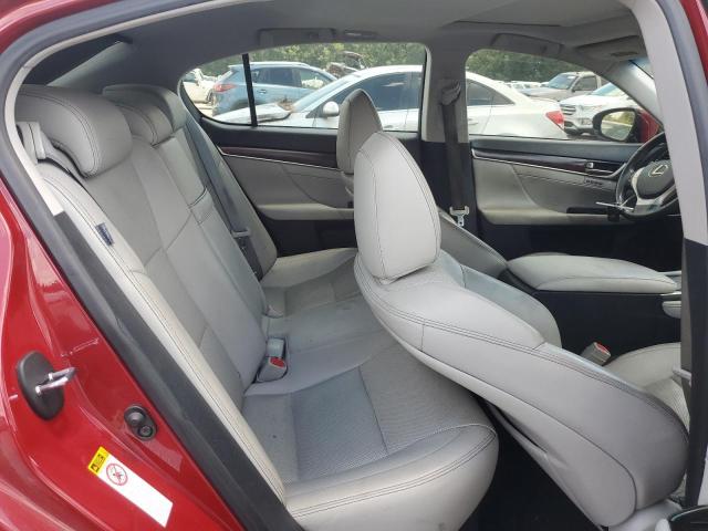 Photo 10 from auction – 2013 LEXUS GS 350 with VIN JTHBE1BL5D5014202