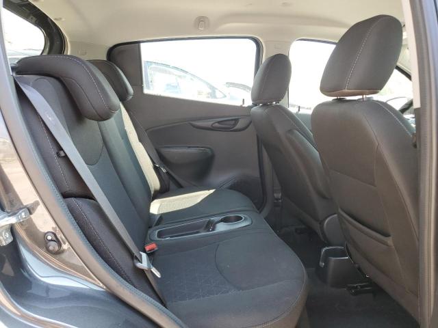 Photo 10 from auction – 2021 CHEVROLET SPARK 1LT with VIN KL8CD6SAXMC216252