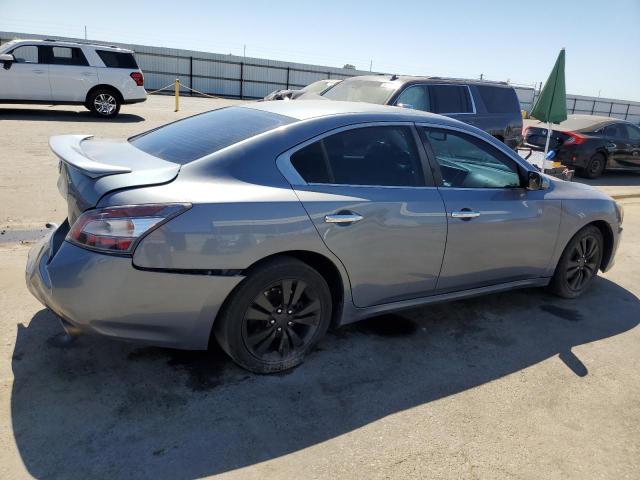 Photo 3 from auction – 2012 NISSAN MAXIMA S with VIN 1N4AA5AP5CC808959