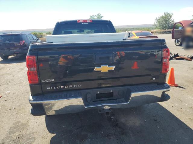 Photo 6 from auction – 2019 CHEVROLET 1500 with VIN 2GCRCPEC3K1118187
