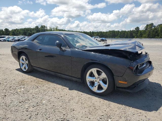 Photo 4 from auction – 2013 DODGE CHALLENGER SXT with VIN 2C3CDYAG5DH524908