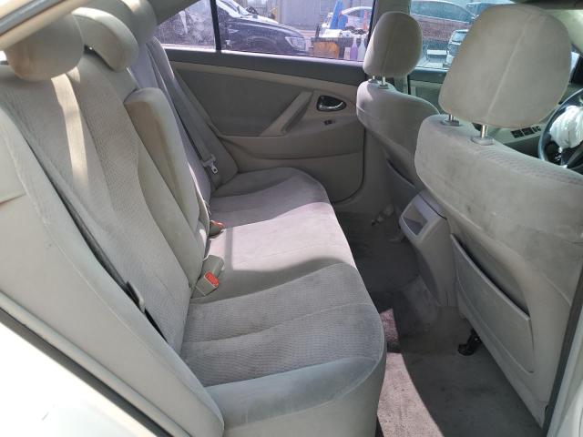 Photo 10 from auction – 2010 TOYOTA CAMRY BASE with VIN 4T4BF3EK4AR058420