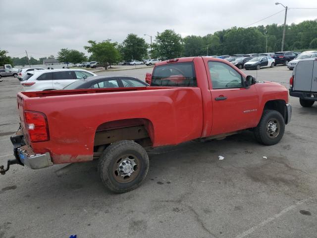Photo 3 from auction – 2008 CHEVROLET SILVERADO with VIN 1GCHC24K28E179643