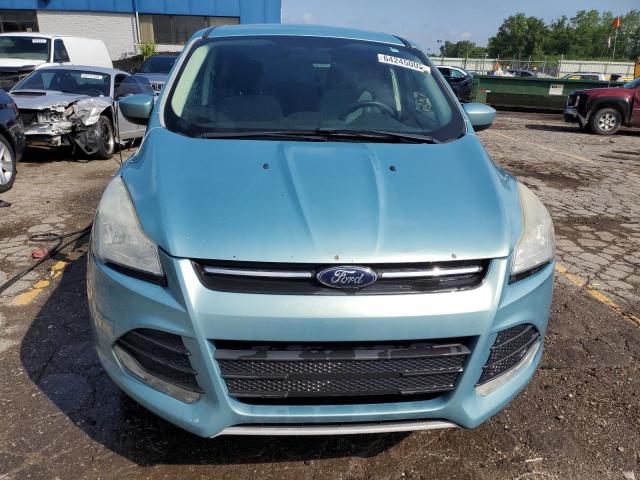 Photo 5 from auction – 2013 FORD ESCAPE SE with VIN 1FMCU9GX2DUC33039